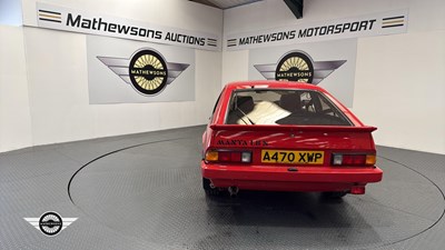 Lot 484 - 1983 OPEL