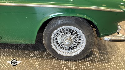 Lot 400 - 1961 VOLVO
