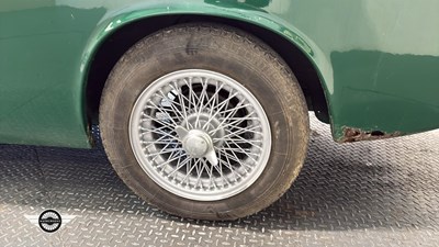 Lot 400 - 1961 VOLVO