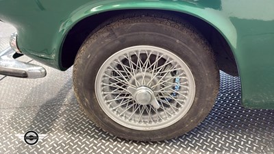 Lot 400 - 1961 VOLVO