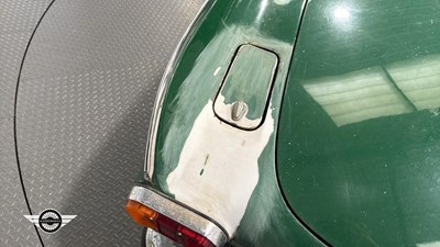 Lot 400 - 1961 VOLVO