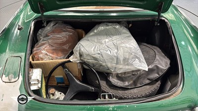 Lot 400 - 1961 VOLVO