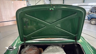 Lot 400 - 1961 VOLVO