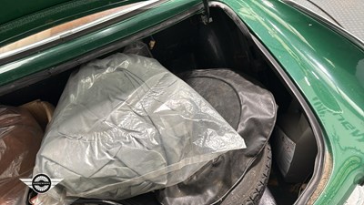 Lot 400 - 1961 VOLVO