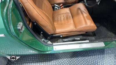 Lot 400 - 1961 VOLVO