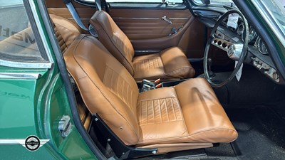 Lot 400 - 1961 VOLVO