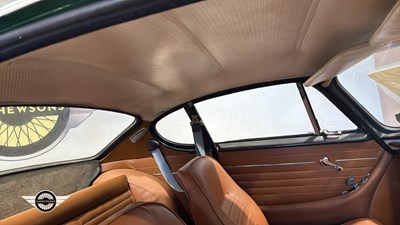 Lot 400 - 1961 VOLVO
