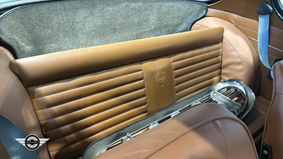 Lot 400 - 1961 VOLVO