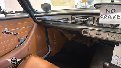 Lot 400 - 1961 VOLVO