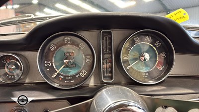 Lot 400 - 1961 VOLVO