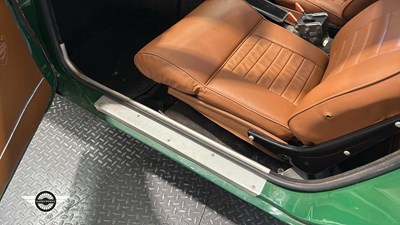 Lot 400 - 1961 VOLVO