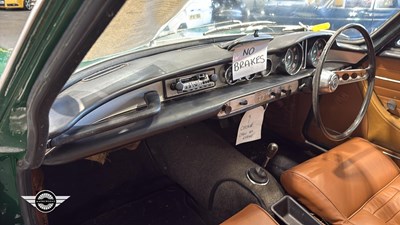 Lot 400 - 1961 VOLVO