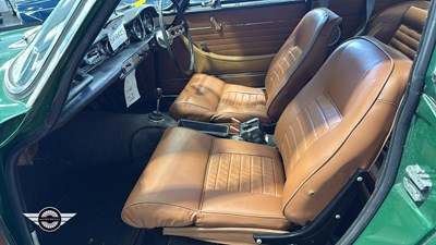 Lot 400 - 1961 VOLVO