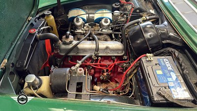 Lot 400 - 1961 VOLVO