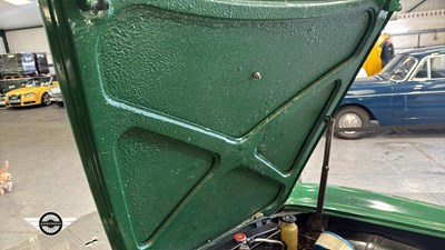 Lot 400 - 1961 VOLVO