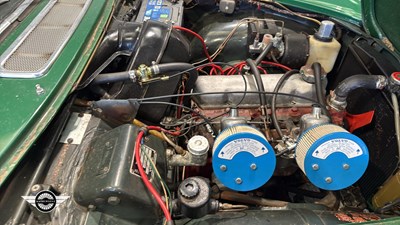 Lot 400 - 1961 VOLVO