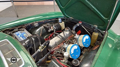 Lot 400 - 1961 VOLVO