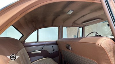 Lot 656 - 1956 FORD