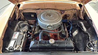 Lot 656 - 1956 FORD
