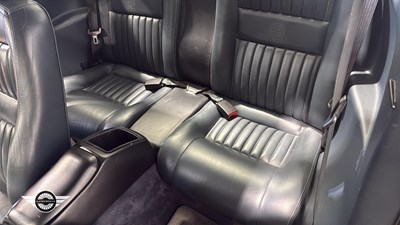 Lot 664 - 2001 ALFA ROMEO GTV LUSSO V6 24V