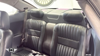 Lot 664 - 2001 ALFA ROMEO GTV LUSSO V6 24V