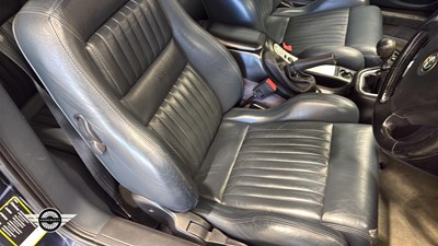 Lot 664 - 2001 ALFA ROMEO GTV LUSSO V6 24V