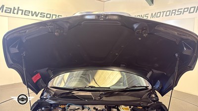 Lot 664 - 2001 ALFA ROMEO GTV LUSSO V6 24V
