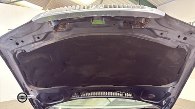 Lot 396 - 1999 BMW 318 CI
