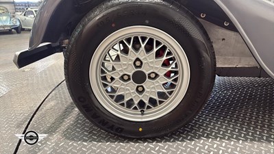 Lot 418 - TIGER HAWK KIT CAR BUILT ON A 1984 FORD SIERRA GHIA CHASSIS