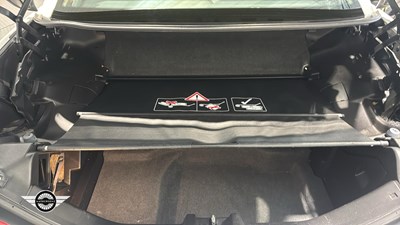 Lot 258 - 2000 MERCEDES SLK 200 KOMPRESSOR