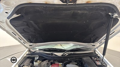 Lot 258 - 2000 MERCEDES SLK 200 KOMPRESSOR