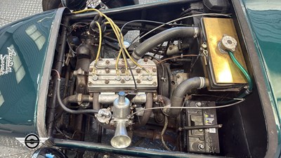 Lot 610 - 1934 AUSTIN SEVEN