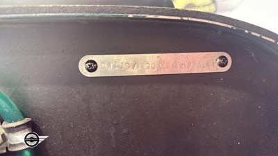 Lot 610 - 1934 AUSTIN SEVEN