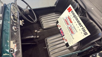 Lot 610 - 1934 AUSTIN SEVEN