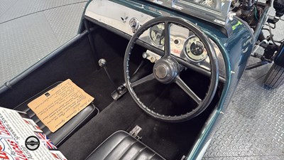 Lot 610 - 1934 AUSTIN SEVEN