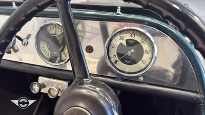 Lot 610 - 1934 AUSTIN SEVEN