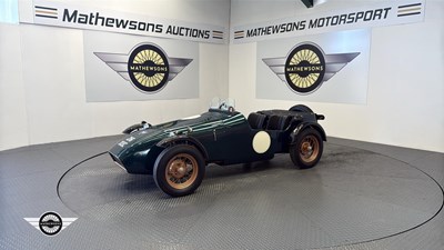 Lot 610 - 1934 AUSTIN SEVEN