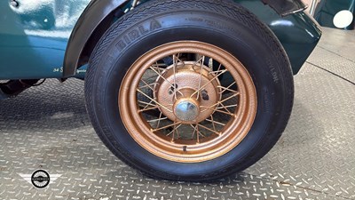 Lot 610 - 1934 AUSTIN SEVEN