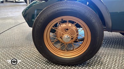 Lot 610 - 1934 AUSTIN SEVEN