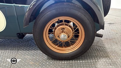 Lot 610 - 1934 AUSTIN SEVEN
