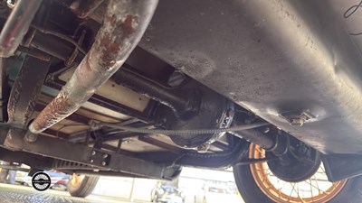 Lot 610 - 1934 AUSTIN SEVEN