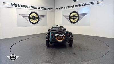 Lot 610 - 1934 AUSTIN SEVEN