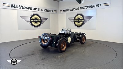 Lot 610 - 1934 AUSTIN SEVEN