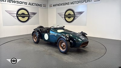 Lot 610 - 1934 AUSTIN SEVEN