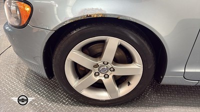 Lot 674 - 2008 VOLVO C70 SPORT TD