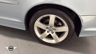 Lot 674 - 2008 VOLVO C70 SPORT TD