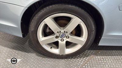 Lot 674 - 2008 VOLVO C70 SPORT TD