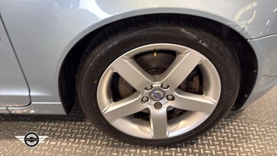 Lot 674 - 2008 VOLVO C70 SPORT TD