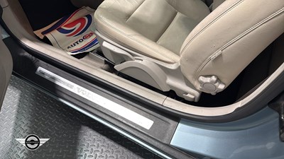 Lot 674 - 2008 VOLVO C70 SPORT TD