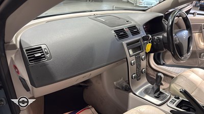 Lot 674 - 2008 VOLVO C70 SPORT TD